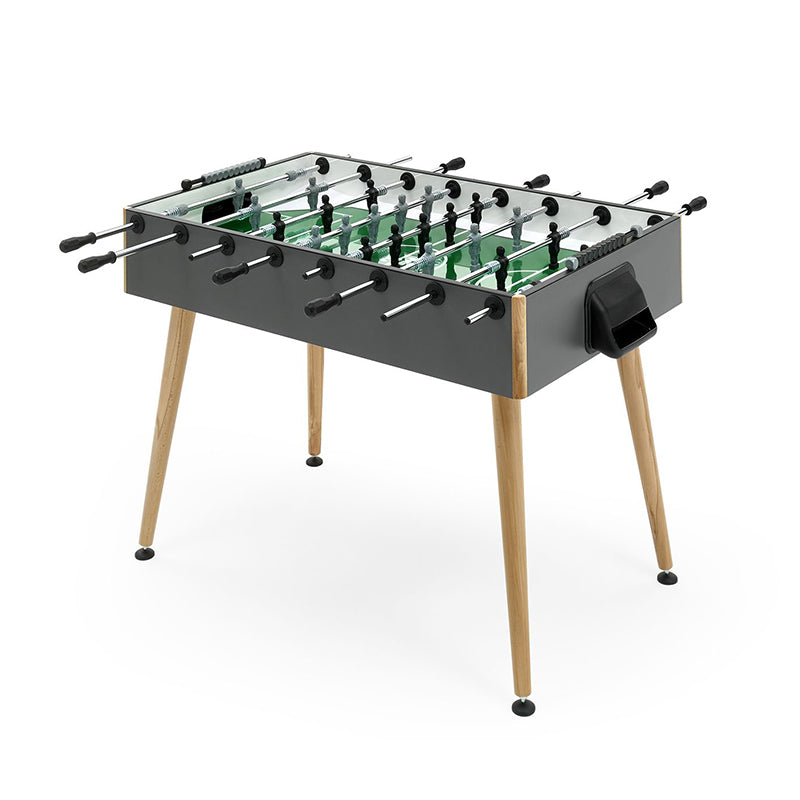 Fas Calciobalilla Flamingo aste rientranti