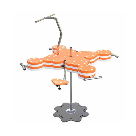 Aqquatix Float2Fitness - AFAFLO0001