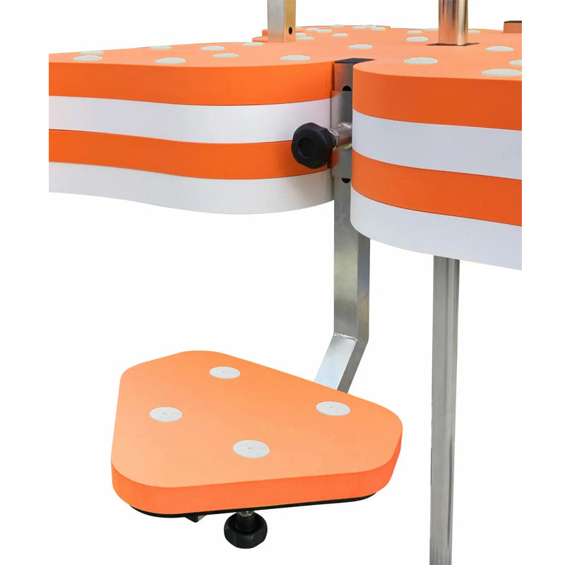 Aqquatix Float2Fitness - AFAFLO0001