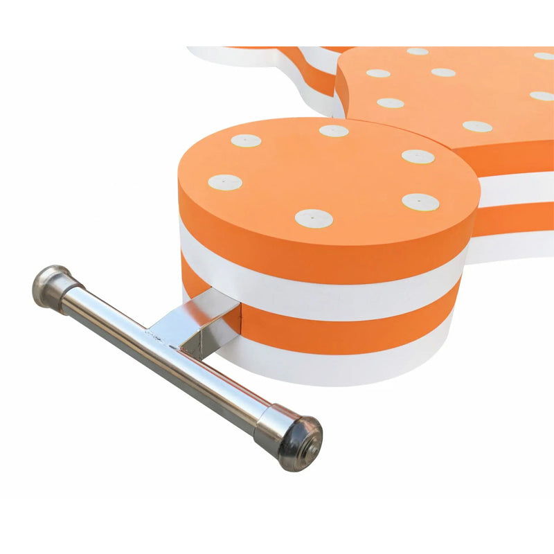 Aqquatix Float2Fitness - AFAFLO0001