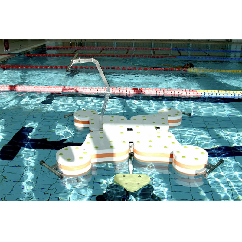 Aqquatix Float2Fitness - AFAFLO0001