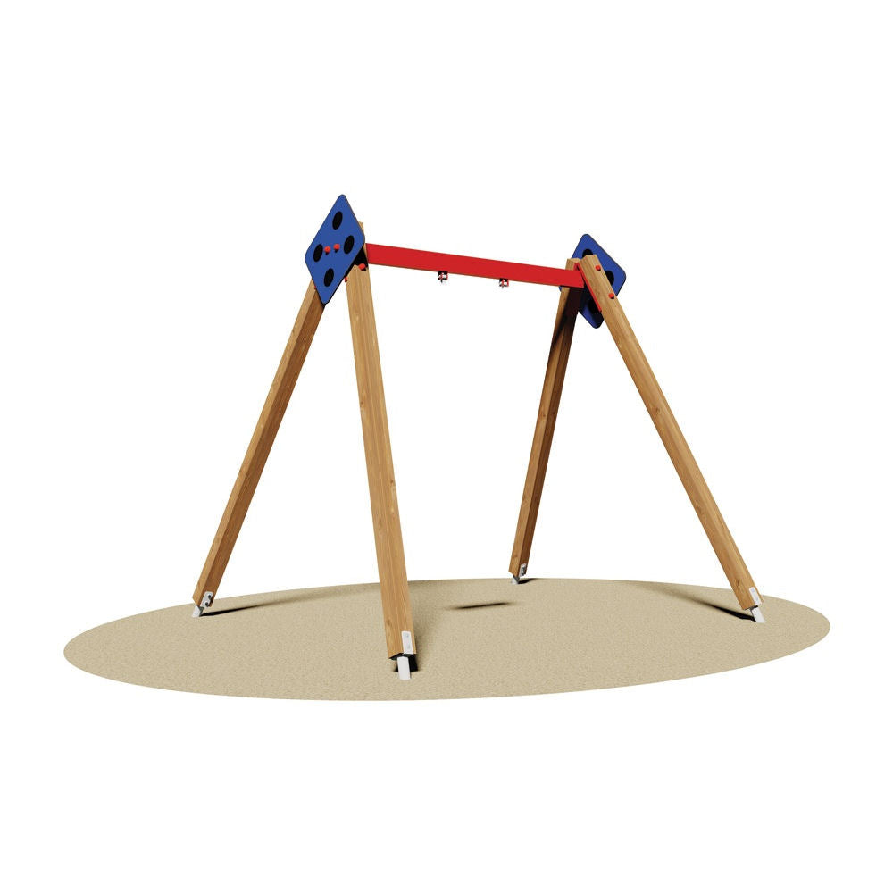 Giochi Park Cavalletto Florida (1 posto)