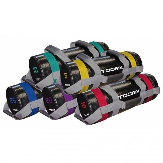 Toorx Force Bag kg 5 - 6 impugnature FBG-5