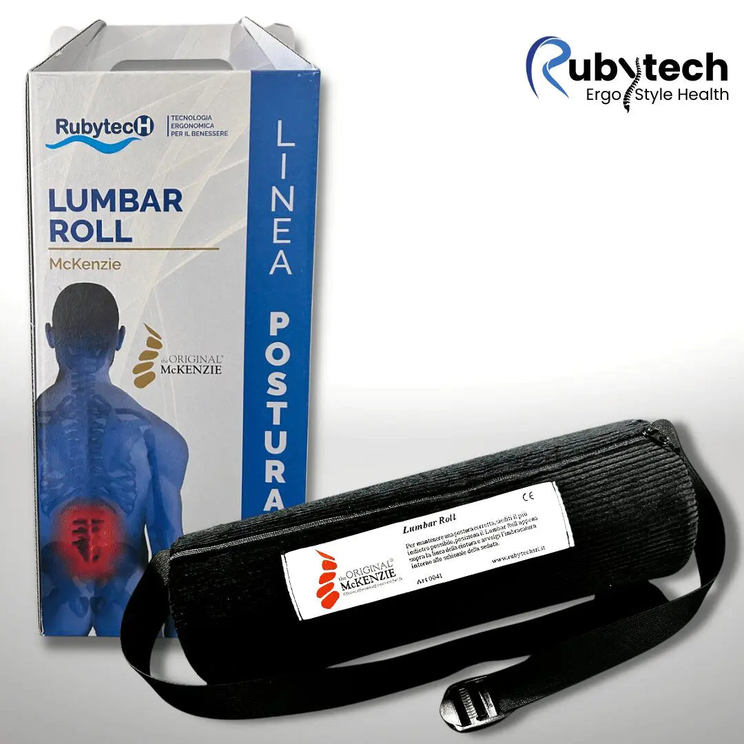 Lumbar Roll Original McKenzie