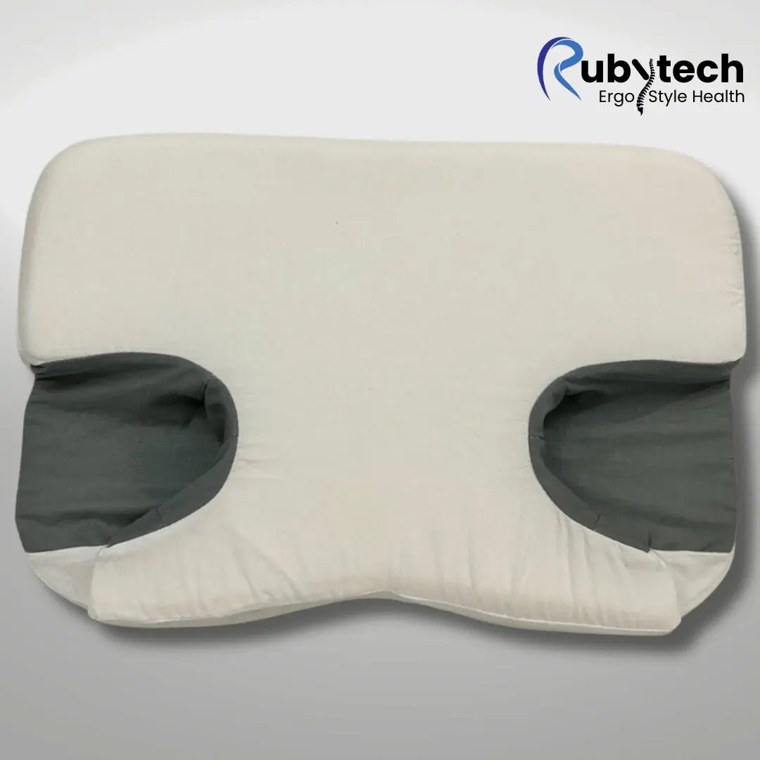 Rubytech Cuscino per Maschera CPAP SLEEPPY
