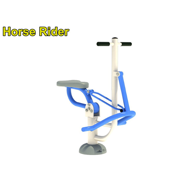 Golden Games Horse Rider - FSCL01