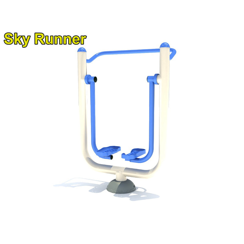 Golden Games Sky Runner - FSCL02