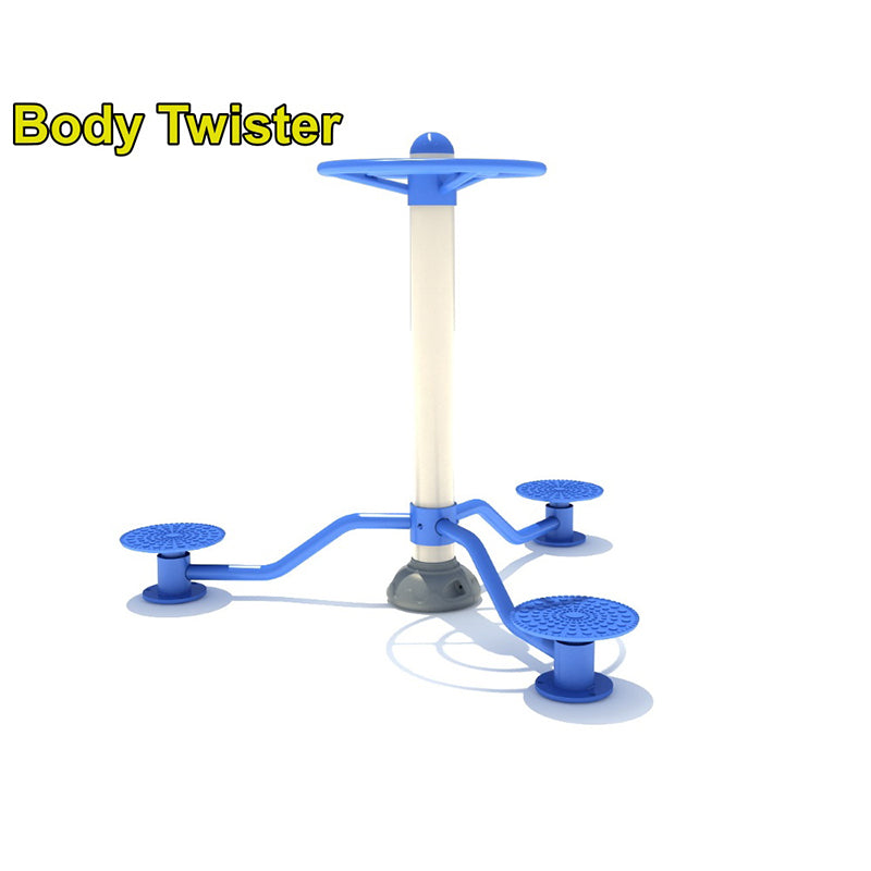 Golden Games Body Twister - FSCL03