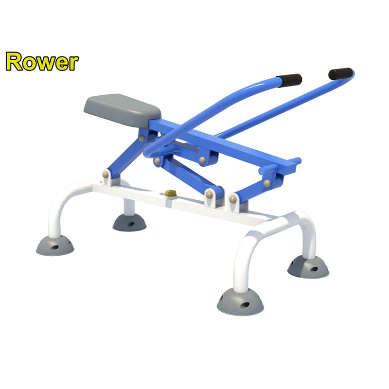 Golden Games Rower - FSCL04