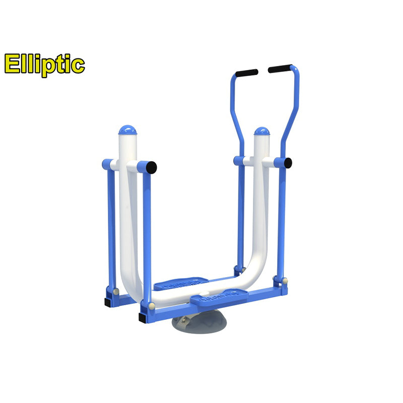 Golden Games Ellittica - FSCL05