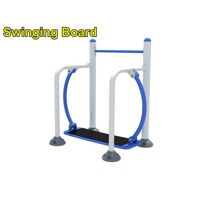 Golden Games Swinging Board - FSCL09