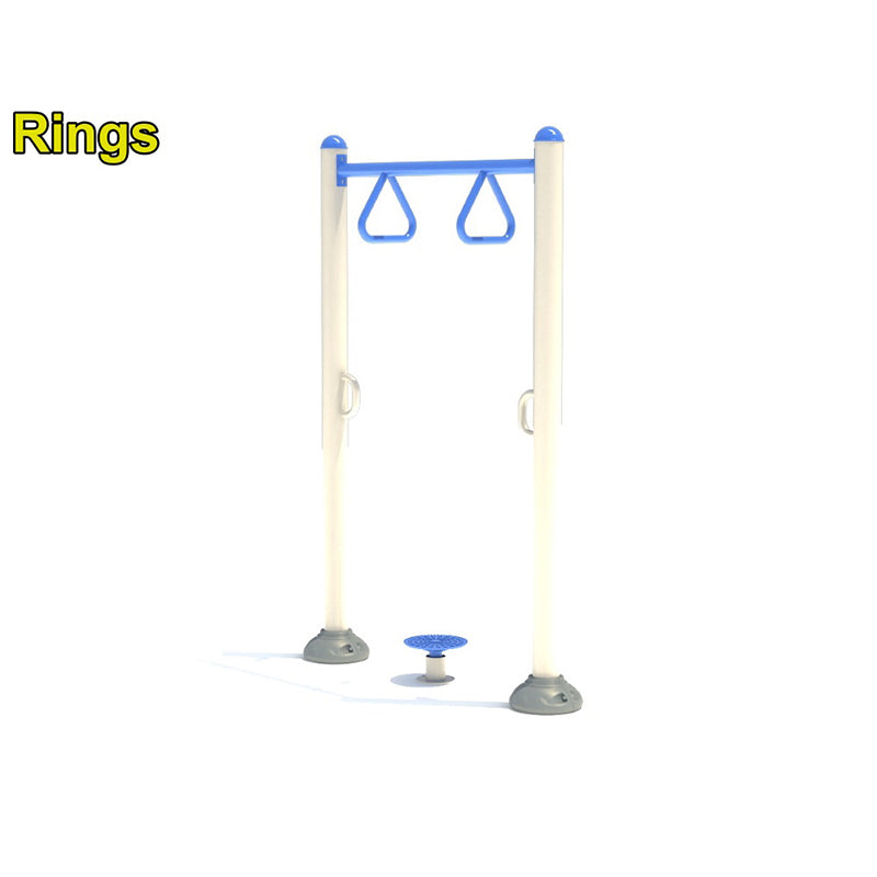 Golden Games Anelli - FSSW07