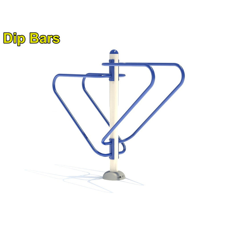 Golden Games Barre Triangolari - FSSW08