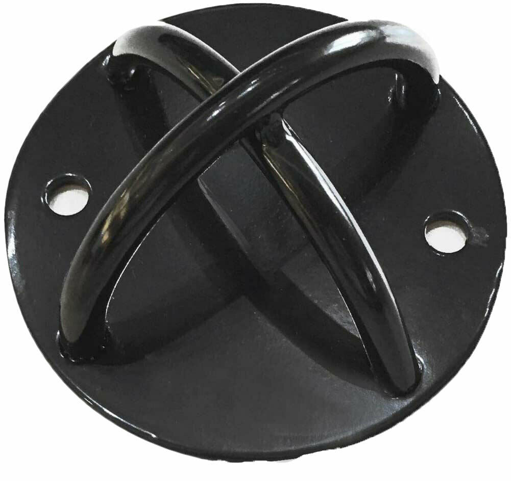 Toorx Anello Doppio Ancoraggio AA-FST