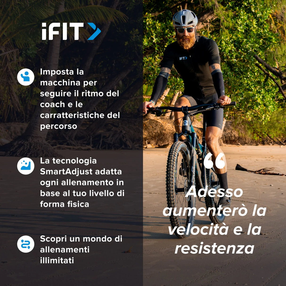 Nordictrack Gym Bike S24