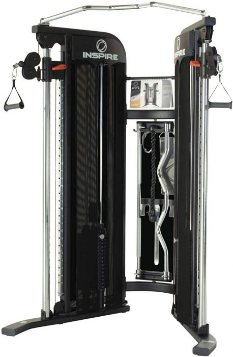 Inspire Fitness Functional Trainer FT1