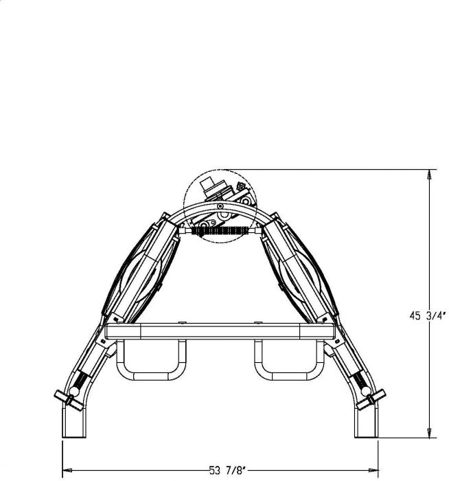 Inspire Fitness Functional Trainer FT1