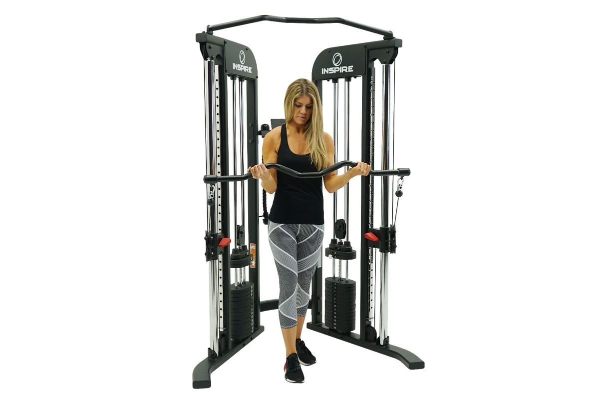Inspire Fitness Functional Trainer FTX