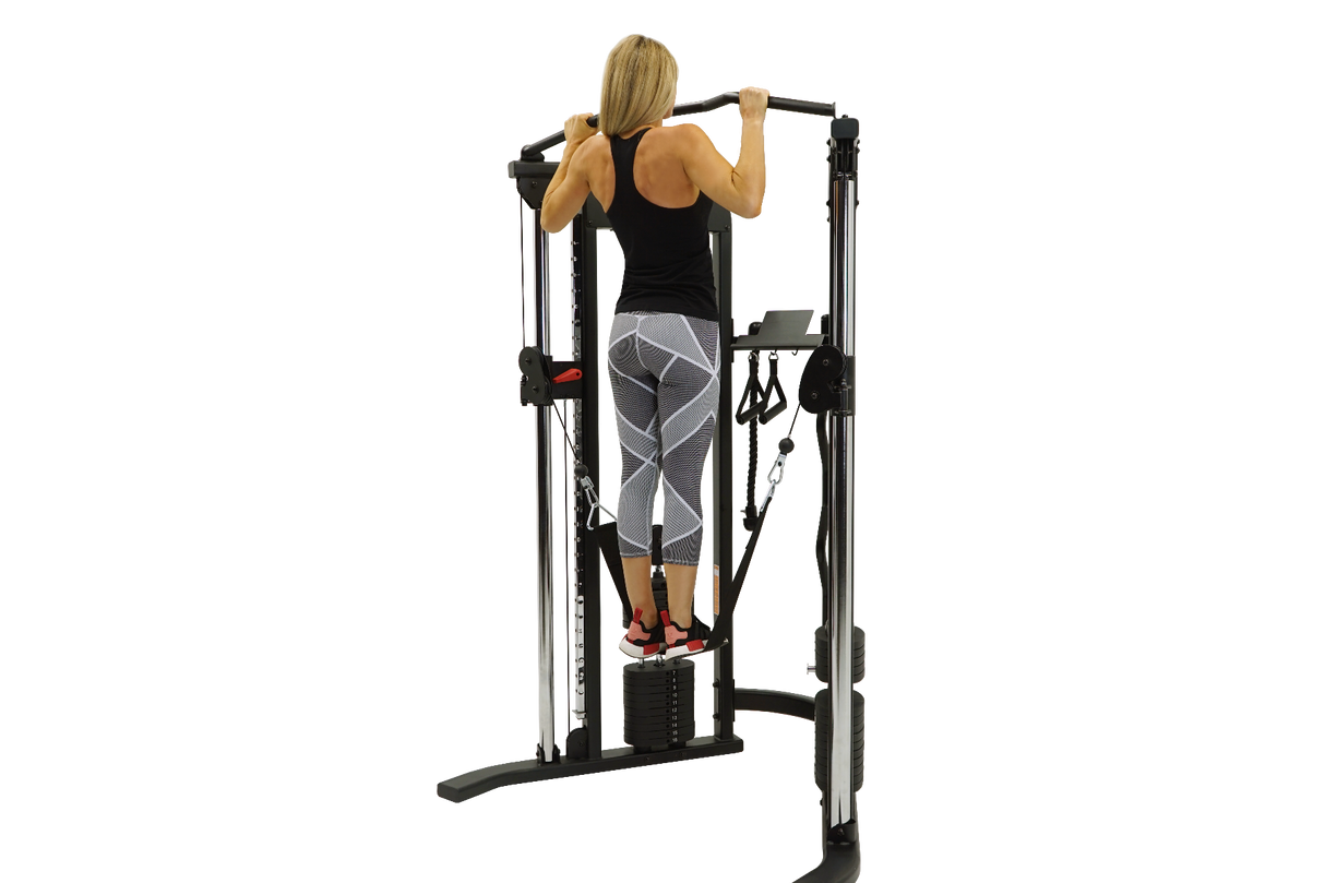Inspire Fitness Functional Trainer FTX
