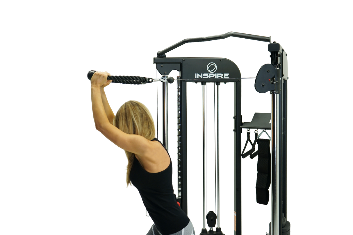 Inspire Fitness Functional Trainer FTX