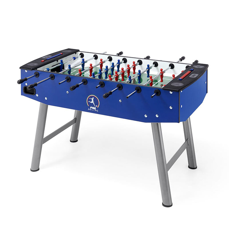 Fas Calciobalilla Fun aste rientranti