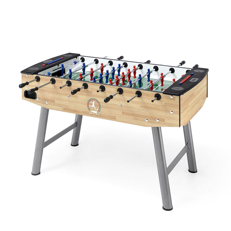 Fas Calciobalilla Fun aste rientranti