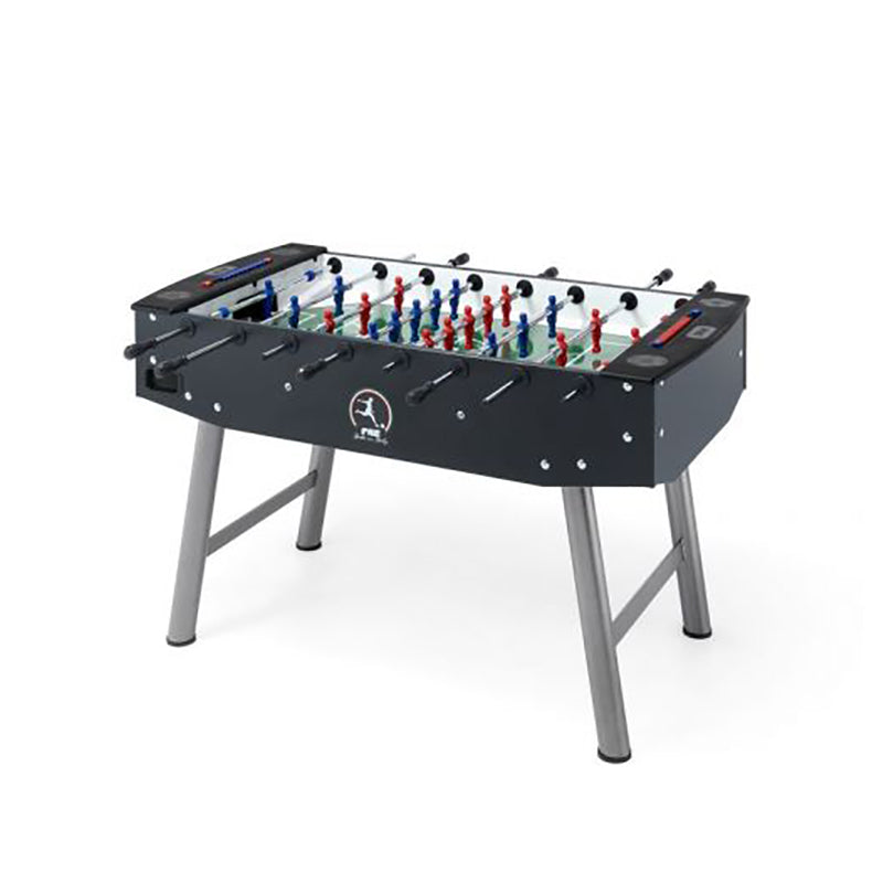 Fas Calciobalilla Fun aste rientranti