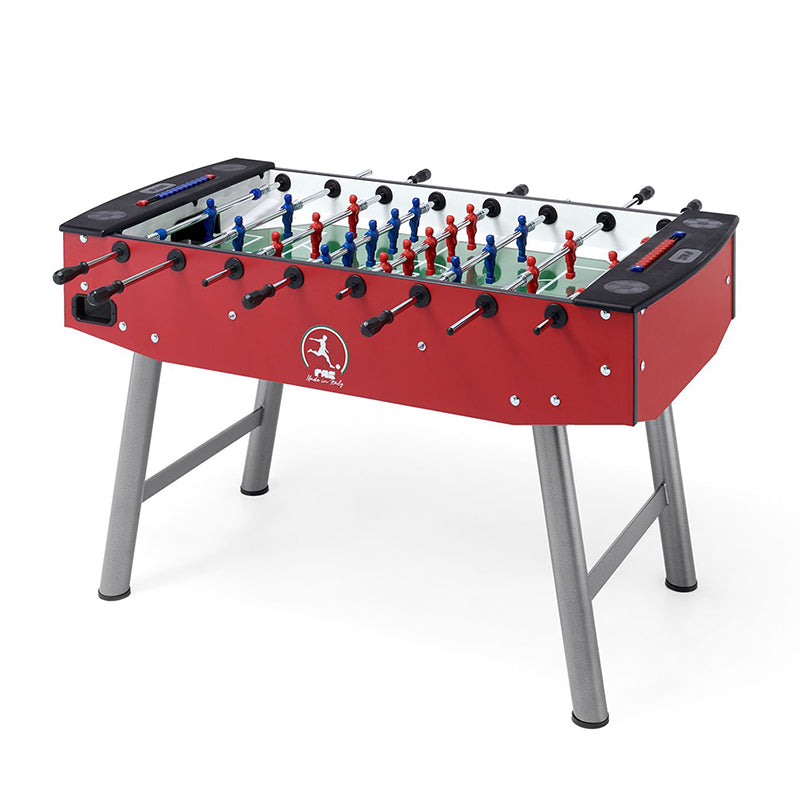 Fas Calciobalilla Fun aste rientranti