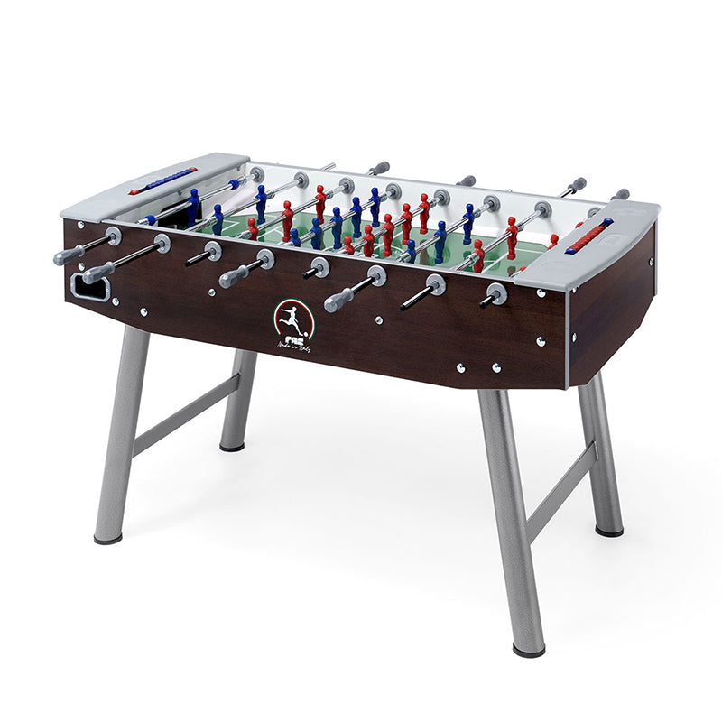 Fas Calciobalilla Fun aste rientranti