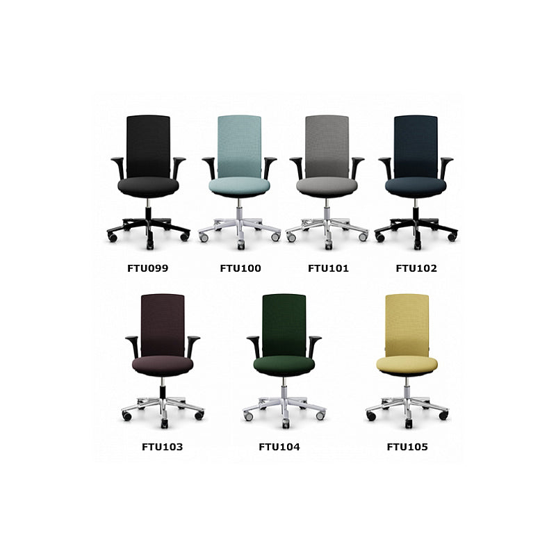 Hag Futu Mesh 1100-S Straw