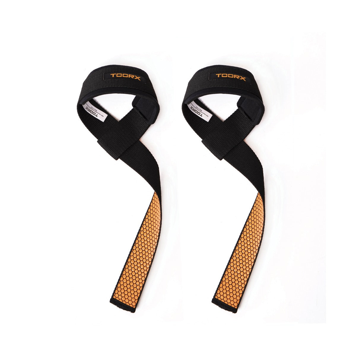 Toorx Fasce per weightlifting - FWL