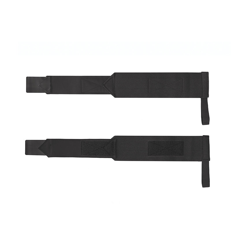 Toorx Fasce per weightlifting con anello - FWLA