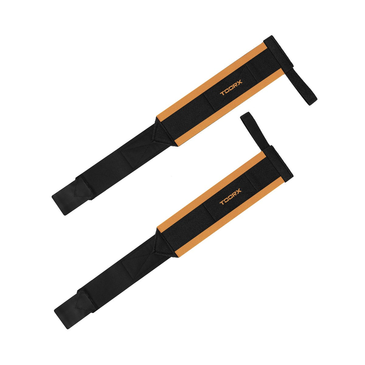 Toorx Fasce per weightlifting con anello - FWLA