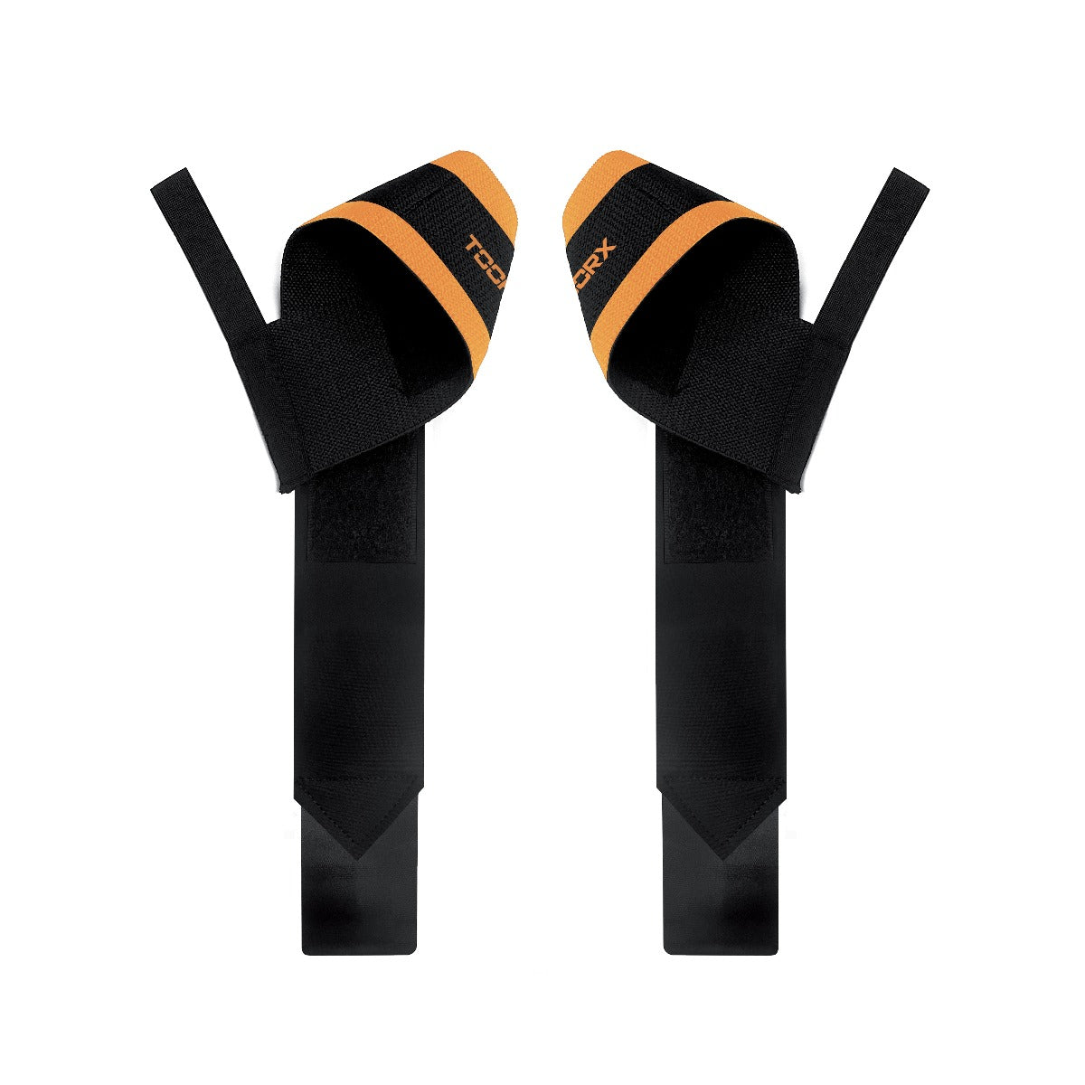 Toorx Fasce per weightlifting con anello - FWLA