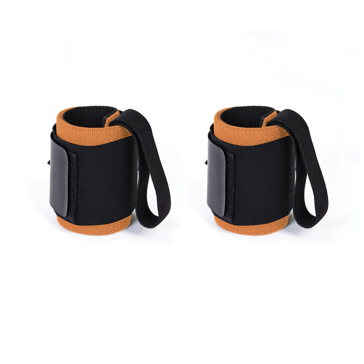 Toorx Fasce per weightlifting con anello - FWLA