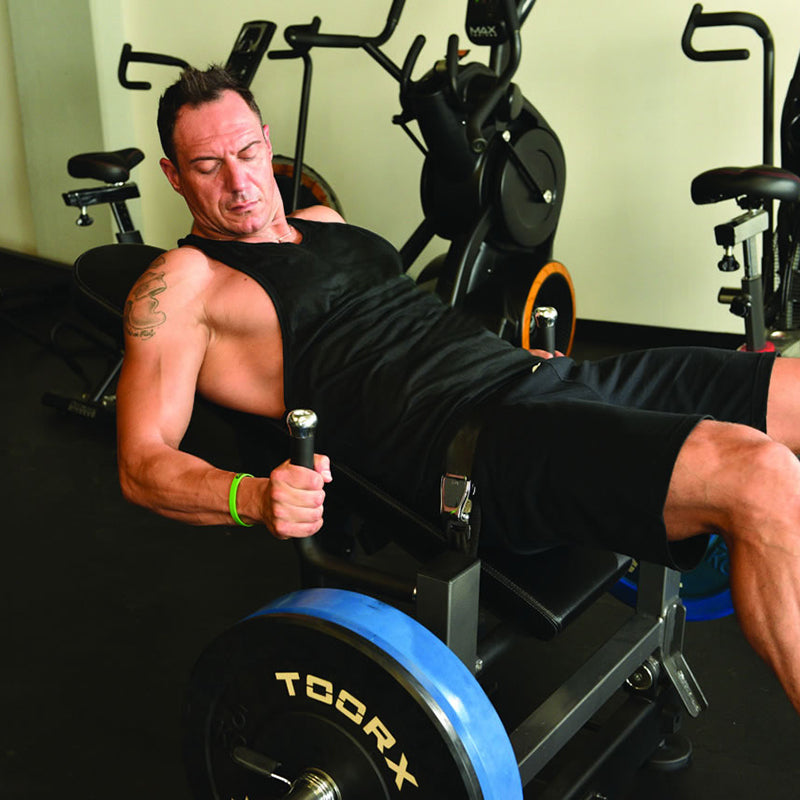 Toorx Aktiv Line Hip Thruster Machine FWX-4400
