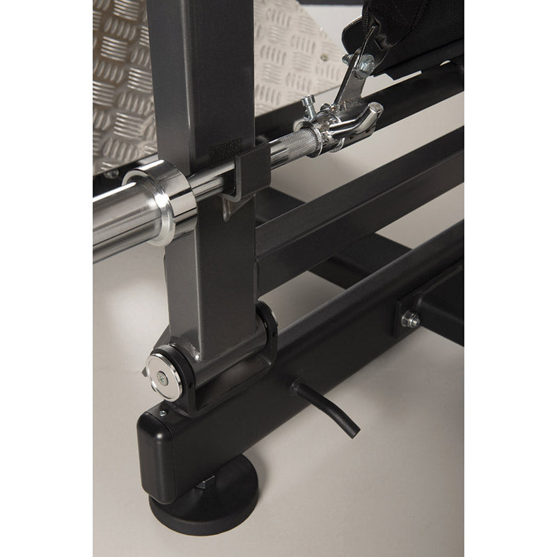 Toorx Aktiv Line Hip Thruster Machine FWX-4400