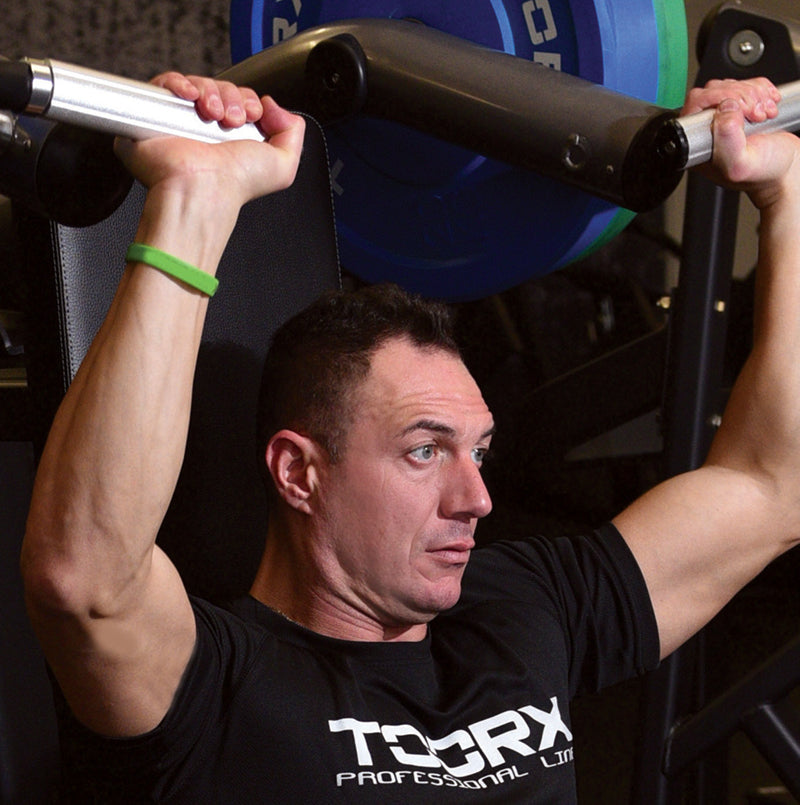 Toorx Aktiv Line Shoulder Press FWX-5400