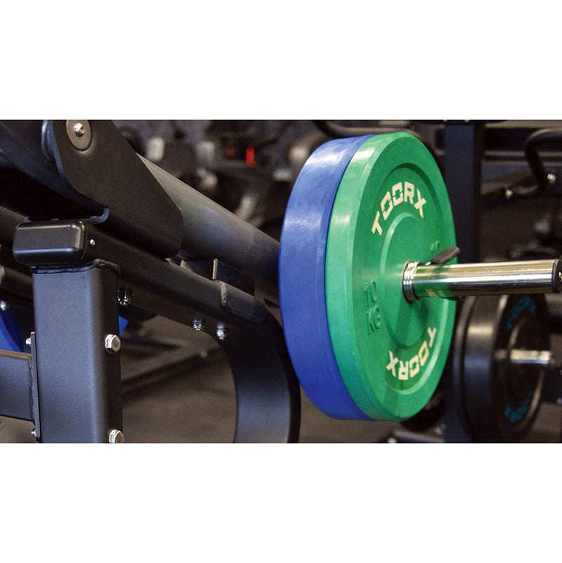 Toorx Pull Down FWX-5600