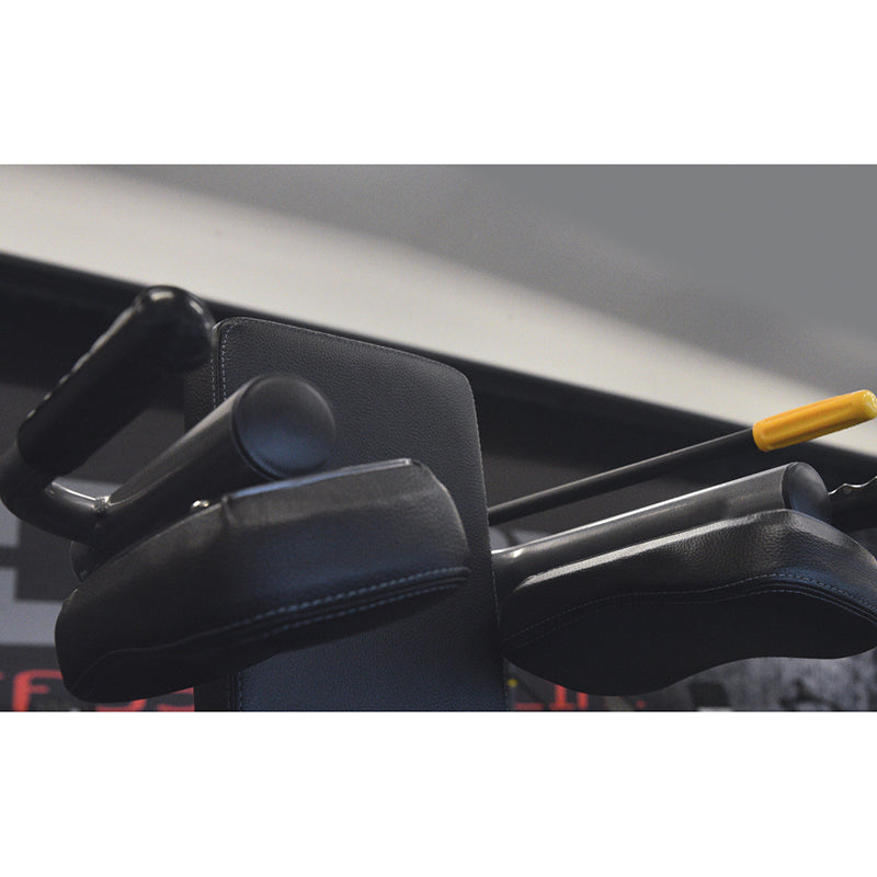 Toorx Hack Squat FWX-6200