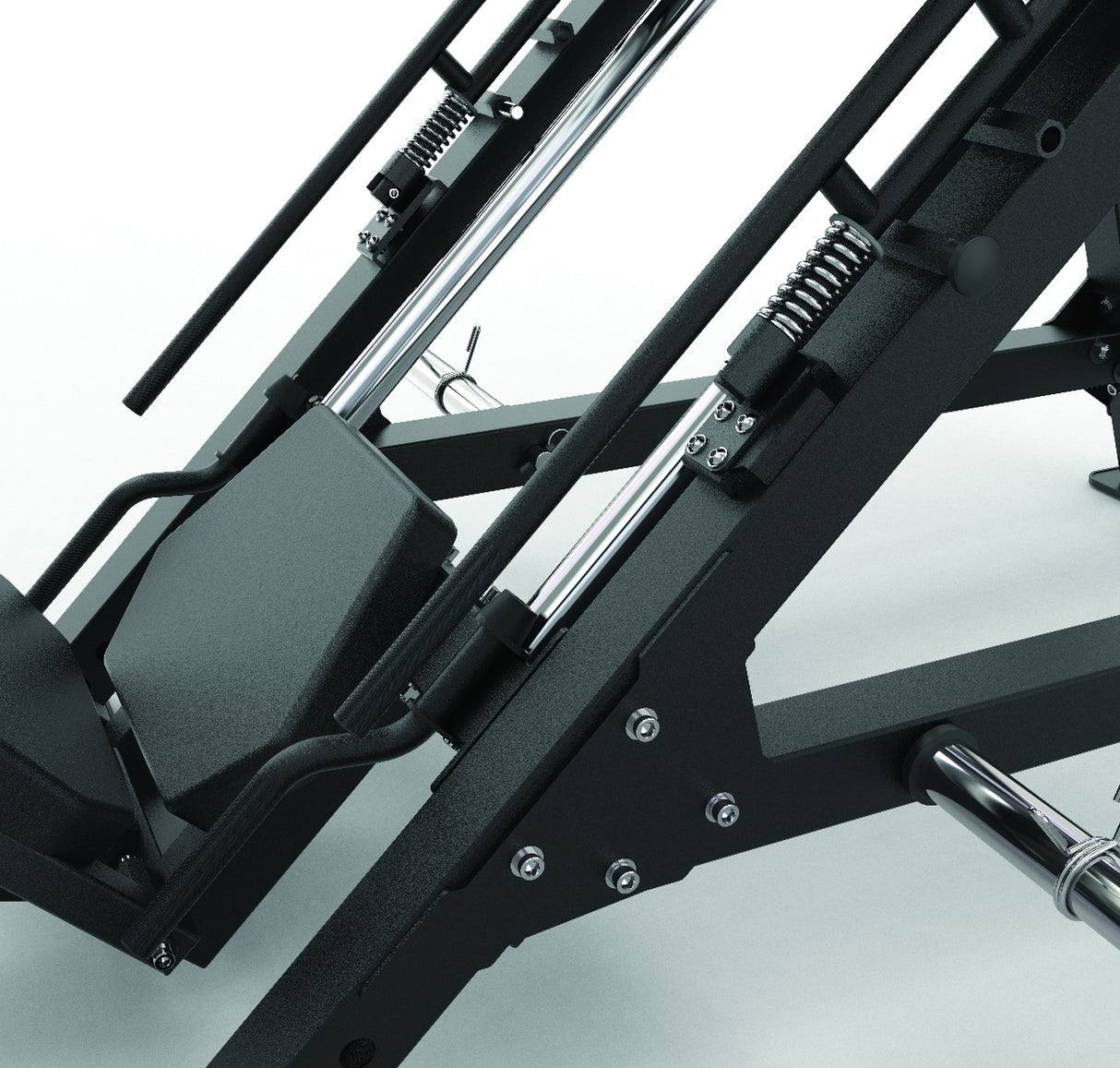 Toorx Avant Line Leg Press FWX-7250