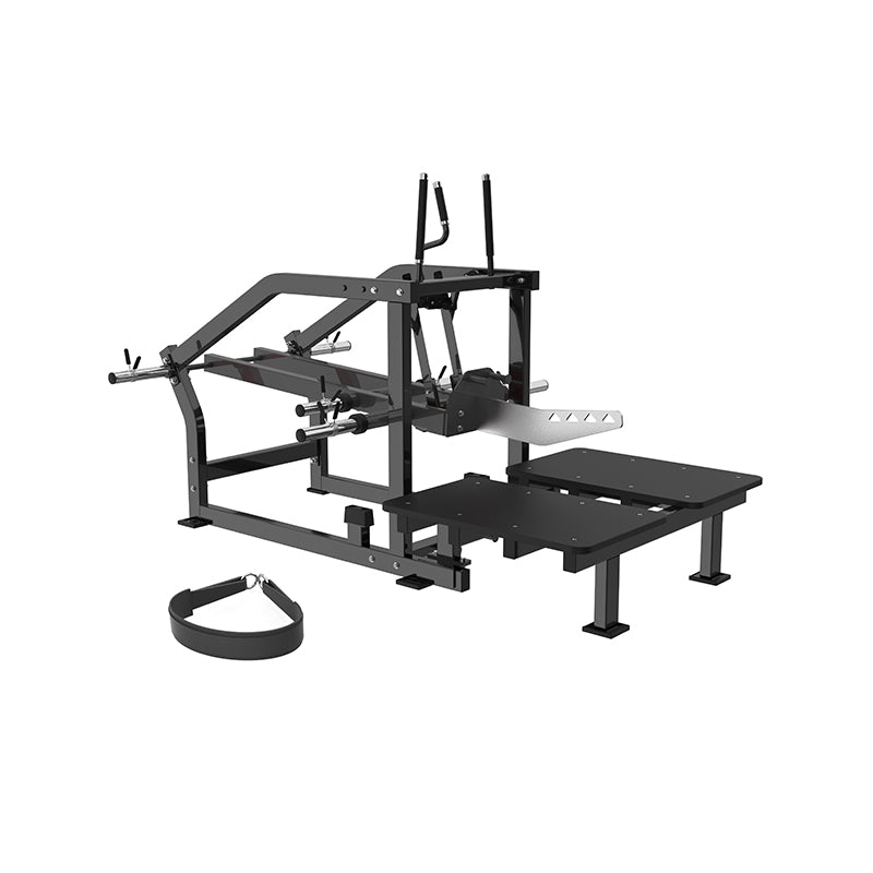 Toorx Avant Line Wide Belt Squat FWX 7650