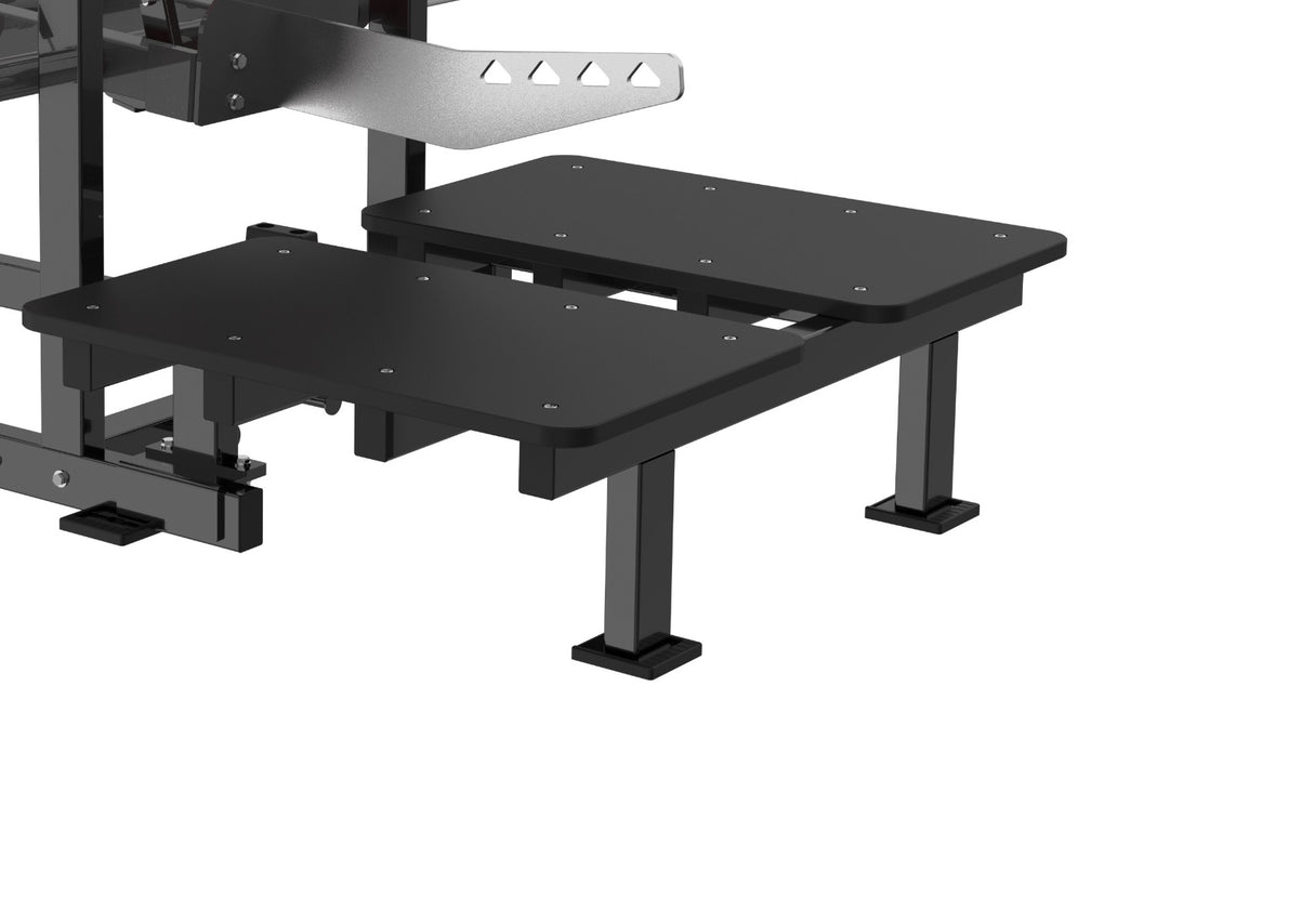 Toorx Avant Line Wide Belt Squat FWX-7650