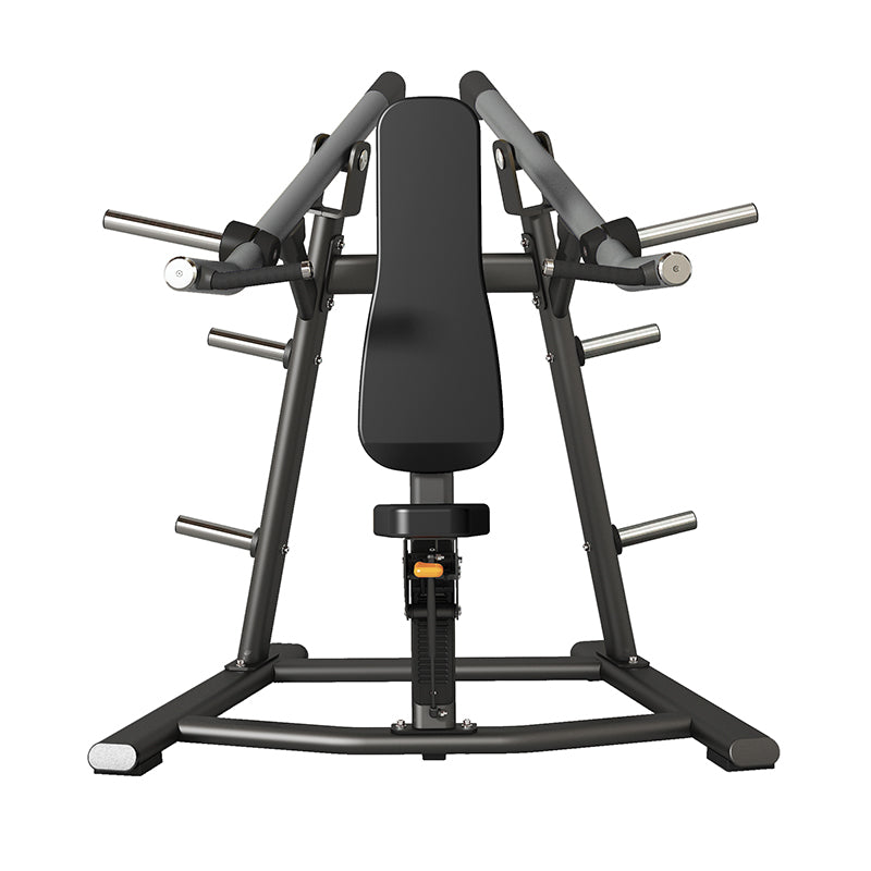 Toorx Absolute Line Shoulder Press FWX 8100