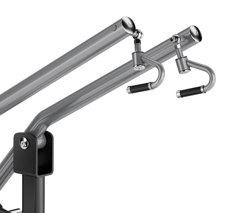 Toorx Absolute Line Universal High Row FWX-8300