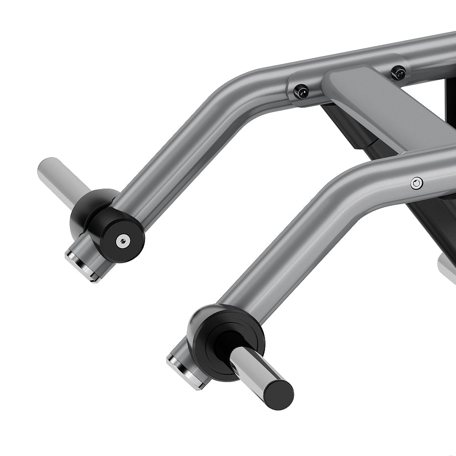 Toorx Absolute Line Triceps Press FWX-8700