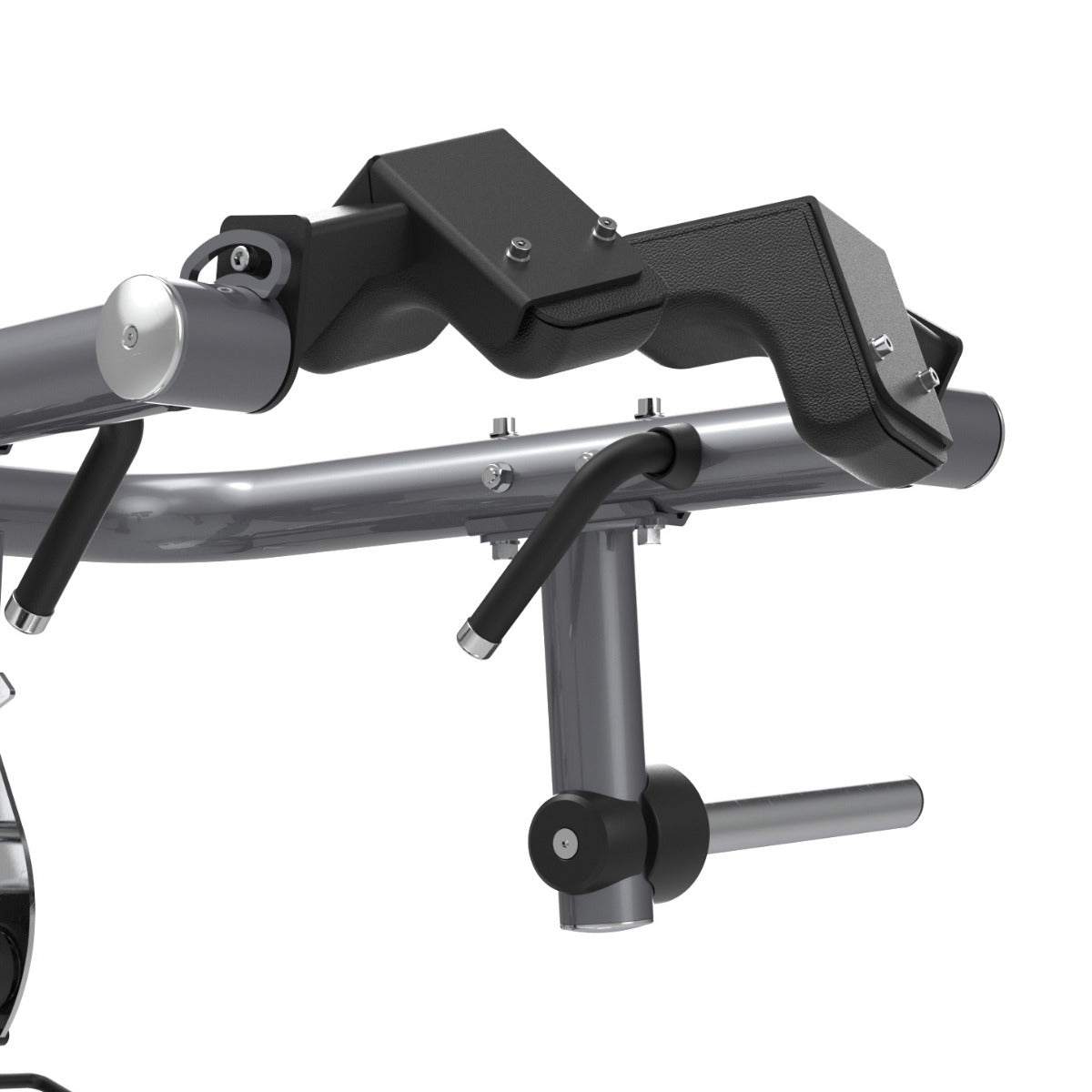 Toorx Absolute Hack Squat FWX-9100