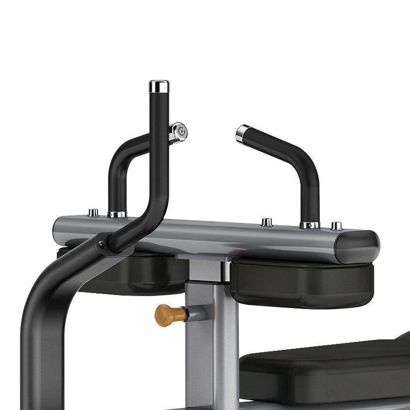 Toorx Absolute Line Seated Calf Raise FWX-9700