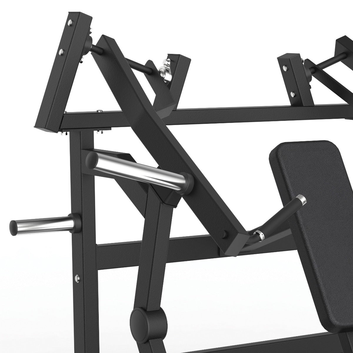 Toorx Avant Line Incline Chest Press FWX-6350