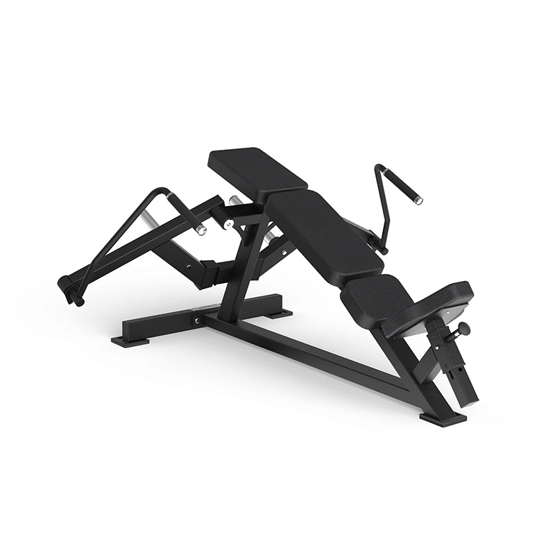 Toorx Avant Line Pectoral Fly FWX 6400